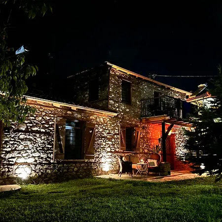Luxury In Anasia, Amaryllis